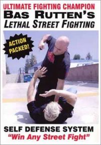 LethalStreetFighting