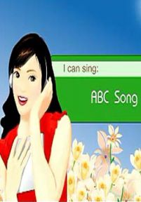 英语儿歌.ABC.song