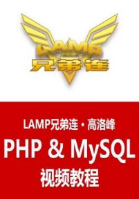 LAMP兄弟连BroPHP视频教程