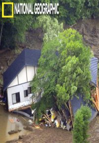 地球灾难：地震