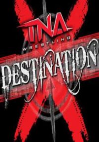 DestinationX2011